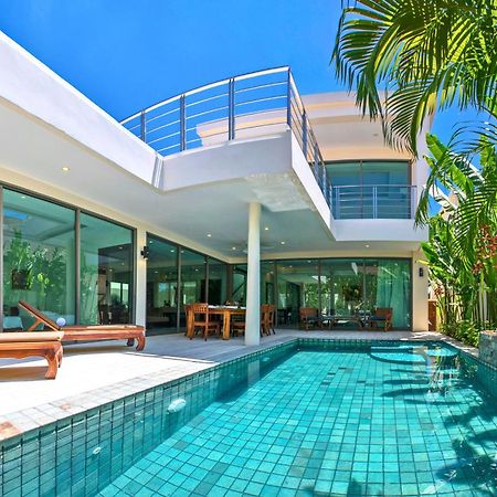 Laem Ka Residence By Tropiclook Rawai Buitenkant foto
