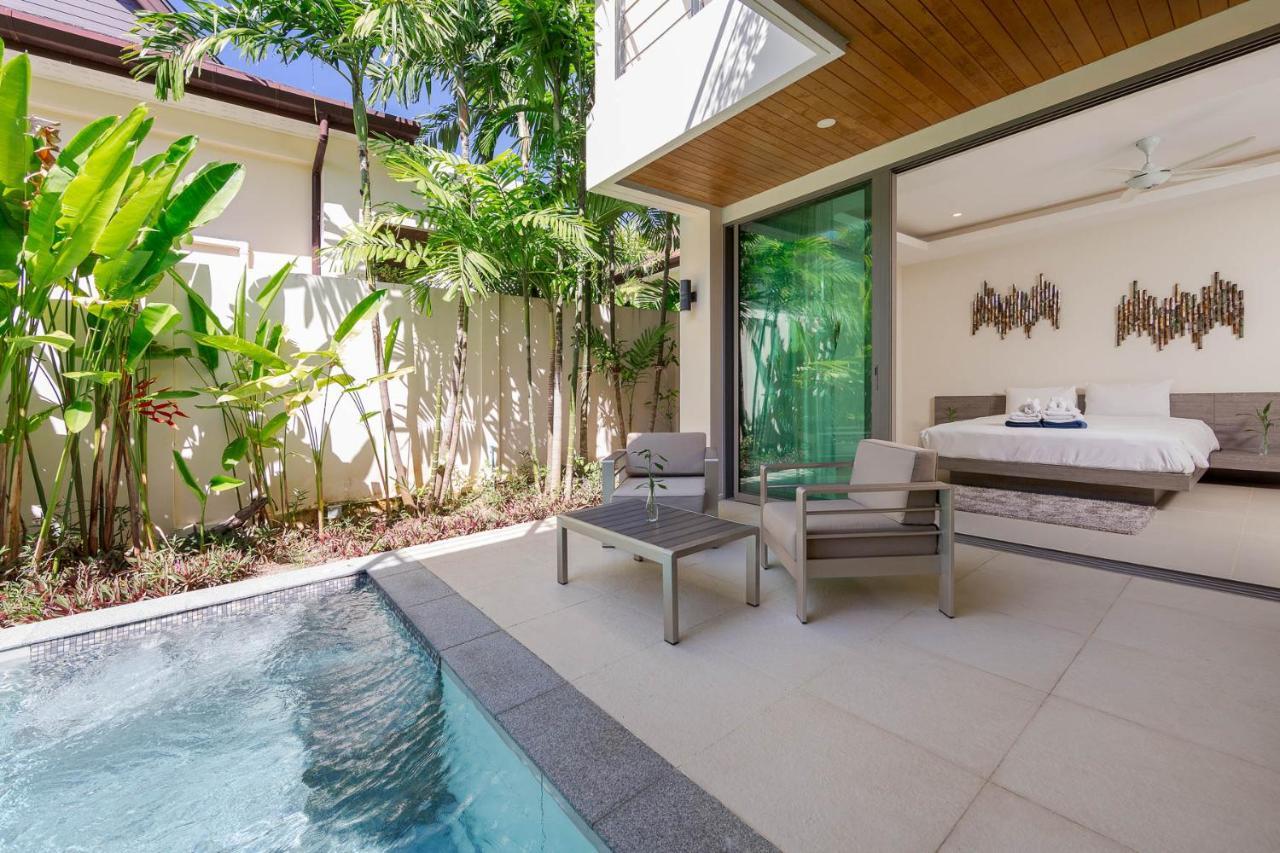 Laem Ka Residence By Tropiclook Rawai Buitenkant foto