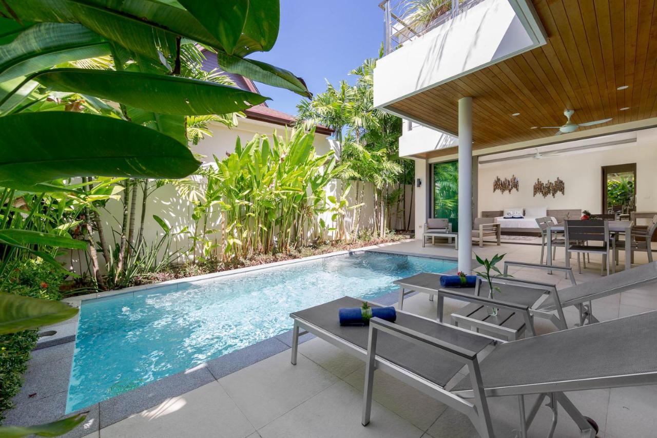 Laem Ka Residence By Tropiclook Rawai Buitenkant foto