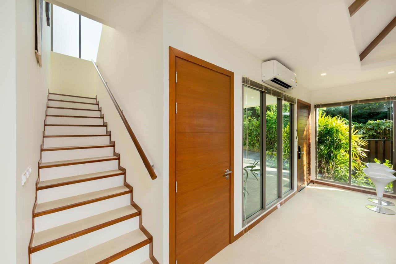 Laem Ka Residence By Tropiclook Rawai Buitenkant foto