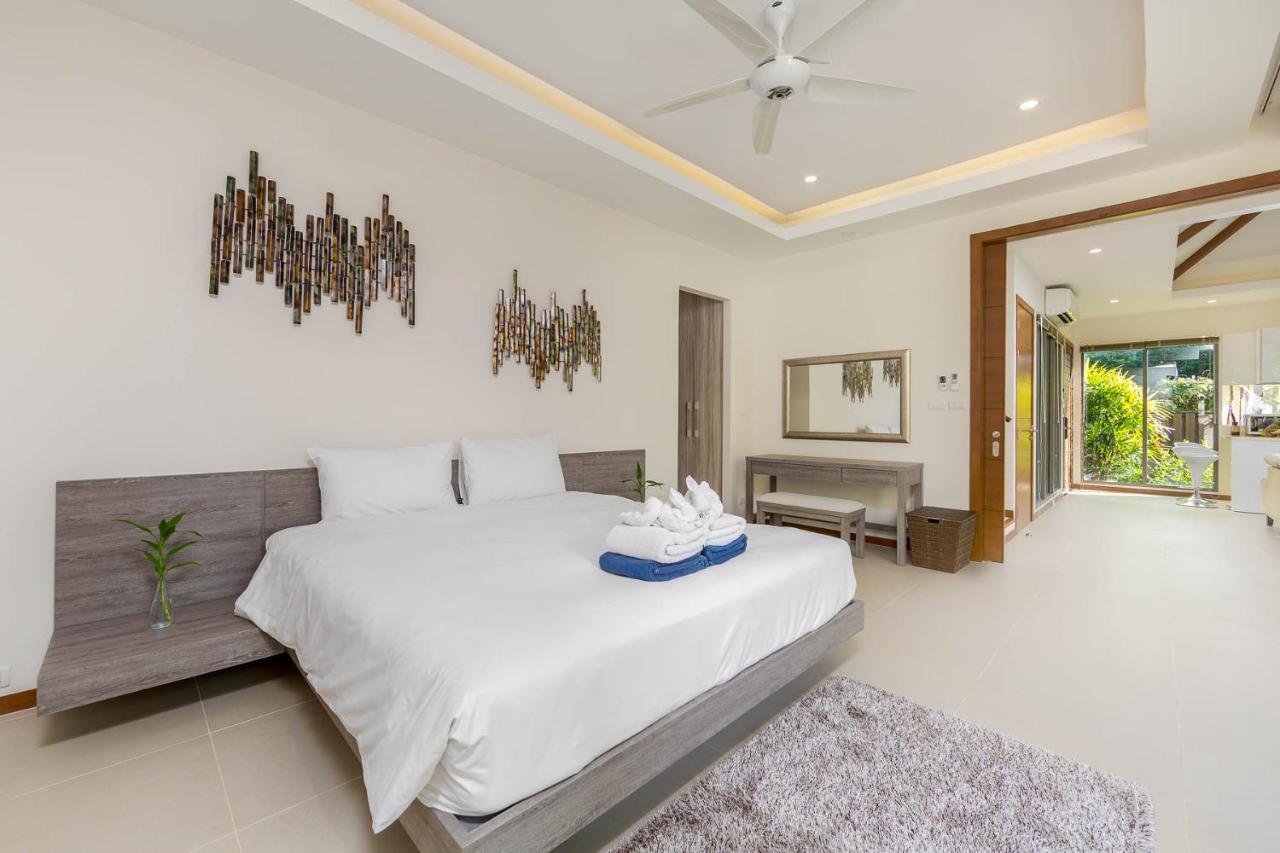 Laem Ka Residence By Tropiclook Rawai Buitenkant foto