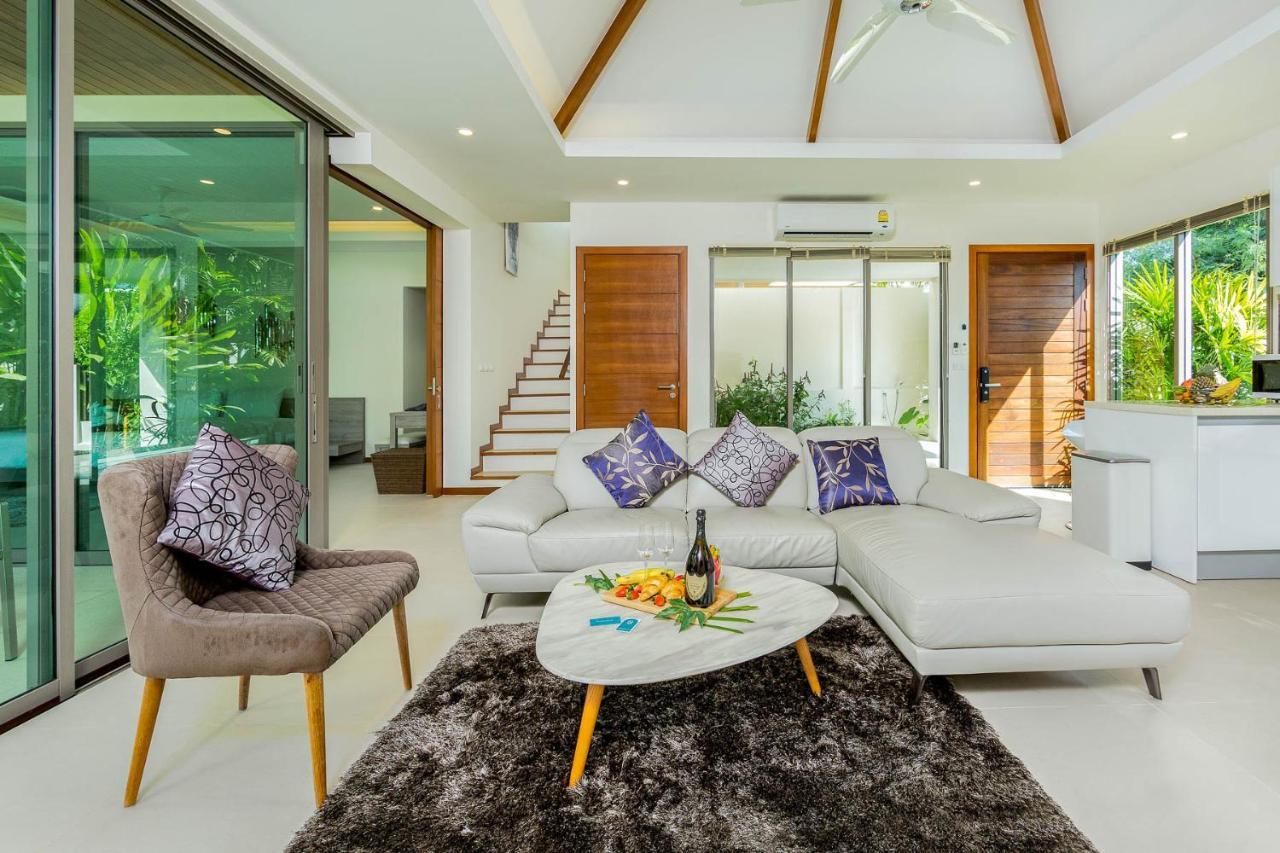 Laem Ka Residence By Tropiclook Rawai Buitenkant foto