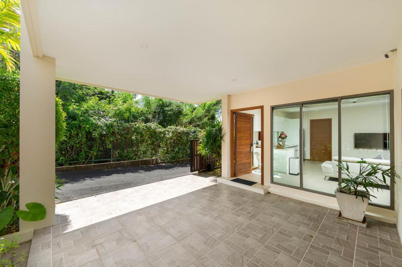 Laem Ka Residence By Tropiclook Rawai Buitenkant foto