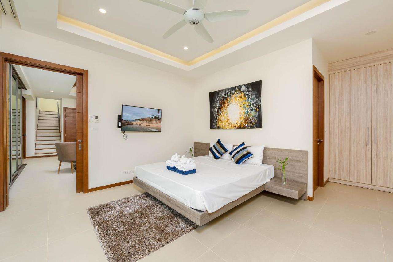 Laem Ka Residence By Tropiclook Rawai Buitenkant foto