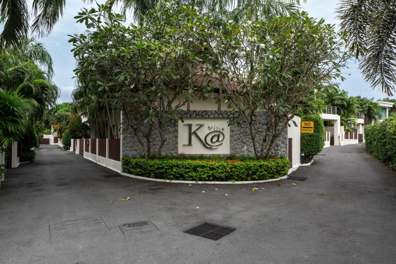 Laem Ka Residence By Tropiclook Rawai Buitenkant foto