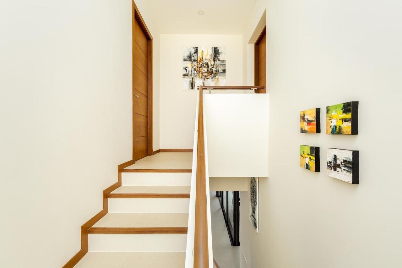 Laem Ka Residence By Tropiclook Rawai Buitenkant foto