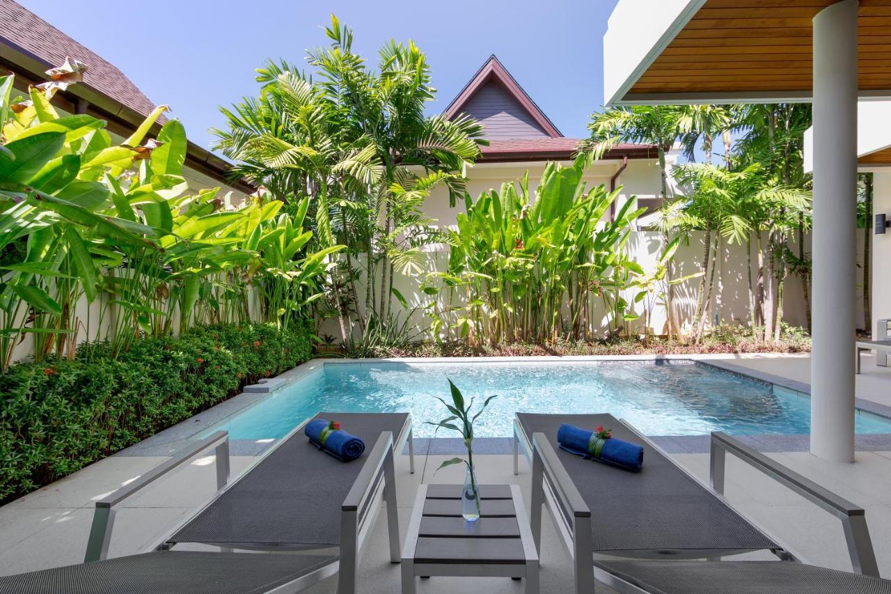 Laem Ka Residence By Tropiclook Rawai Buitenkant foto
