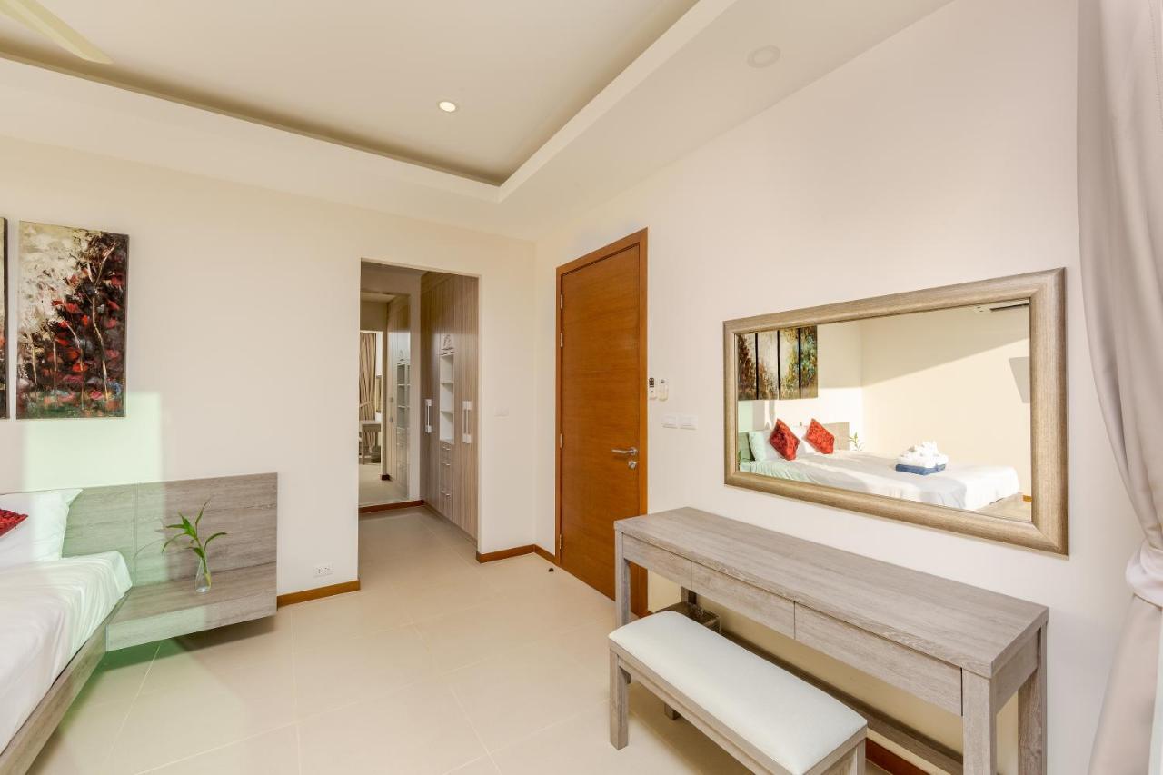 Laem Ka Residence By Tropiclook Rawai Buitenkant foto