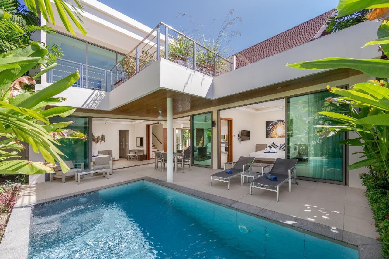 Laem Ka Residence By Tropiclook Rawai Buitenkant foto