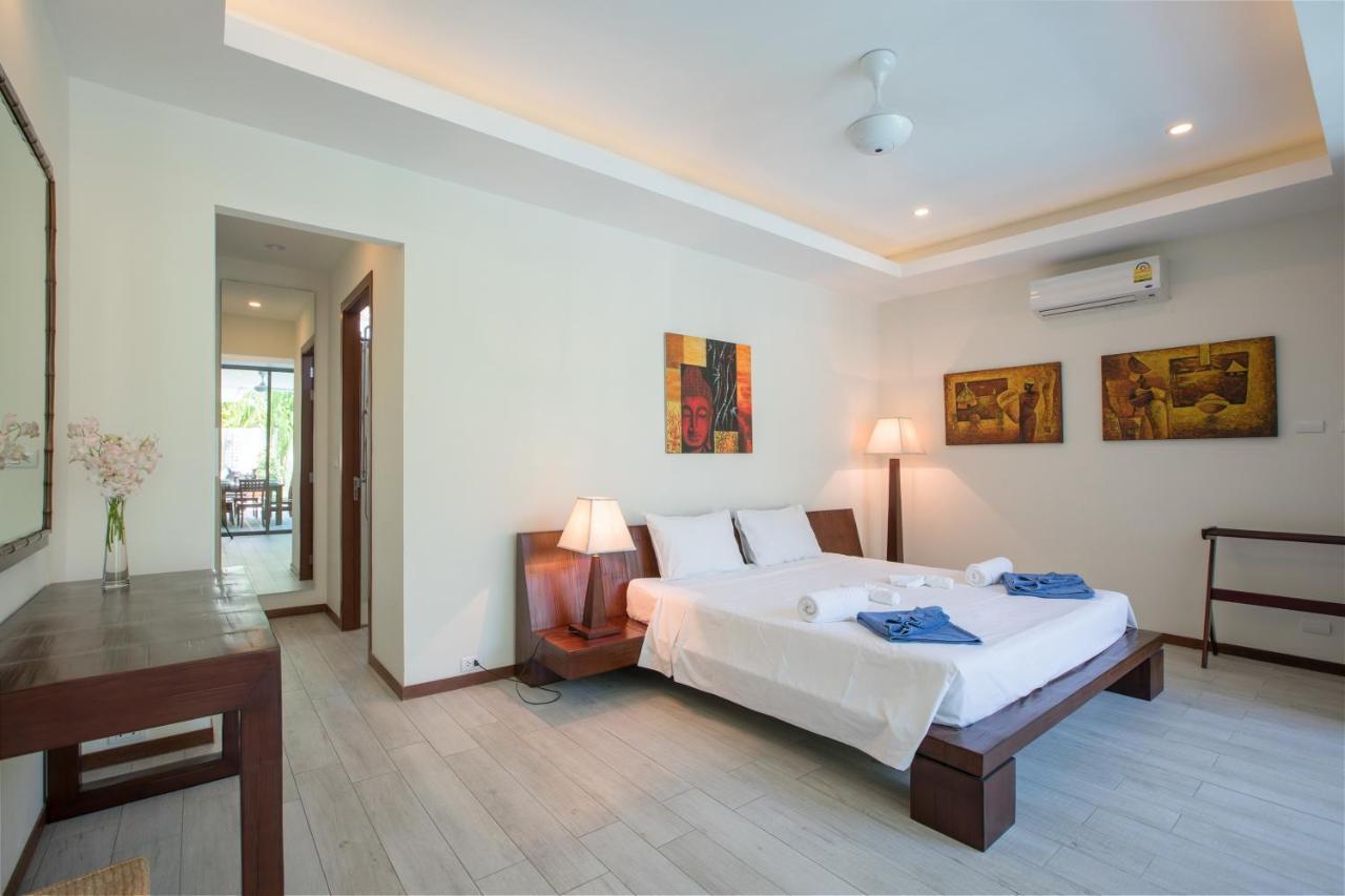 Laem Ka Residence By Tropiclook Rawai Buitenkant foto