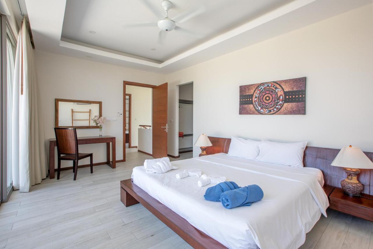 Laem Ka Residence By Tropiclook Rawai Buitenkant foto