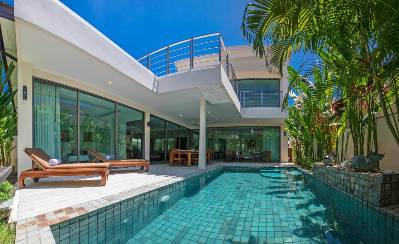 Laem Ka Residence By Tropiclook Rawai Buitenkant foto