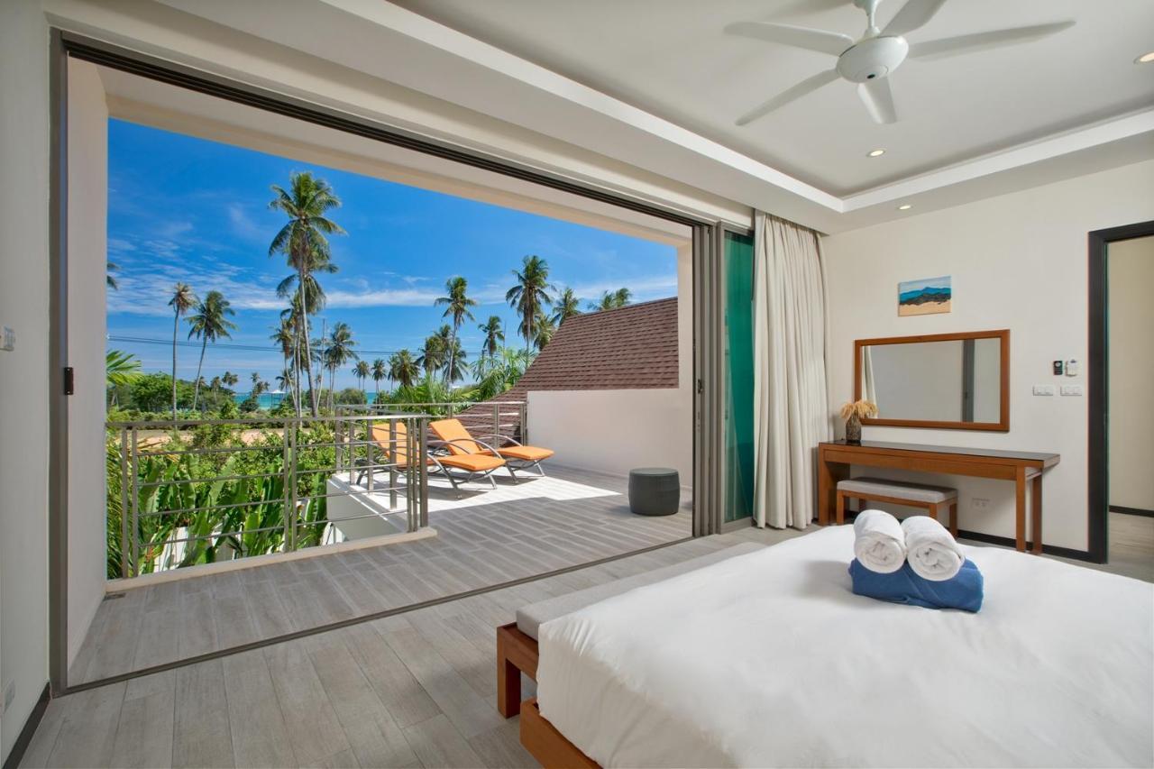 Laem Ka Residence By Tropiclook Rawai Buitenkant foto