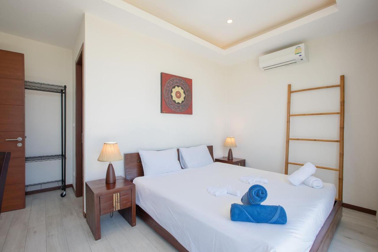 Laem Ka Residence By Tropiclook Rawai Buitenkant foto