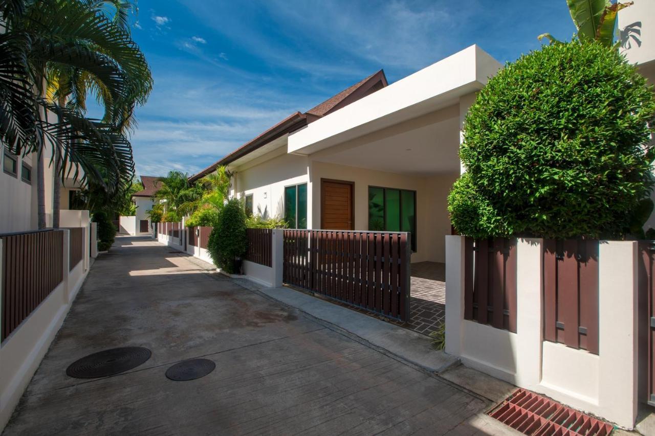Laem Ka Residence By Tropiclook Rawai Buitenkant foto