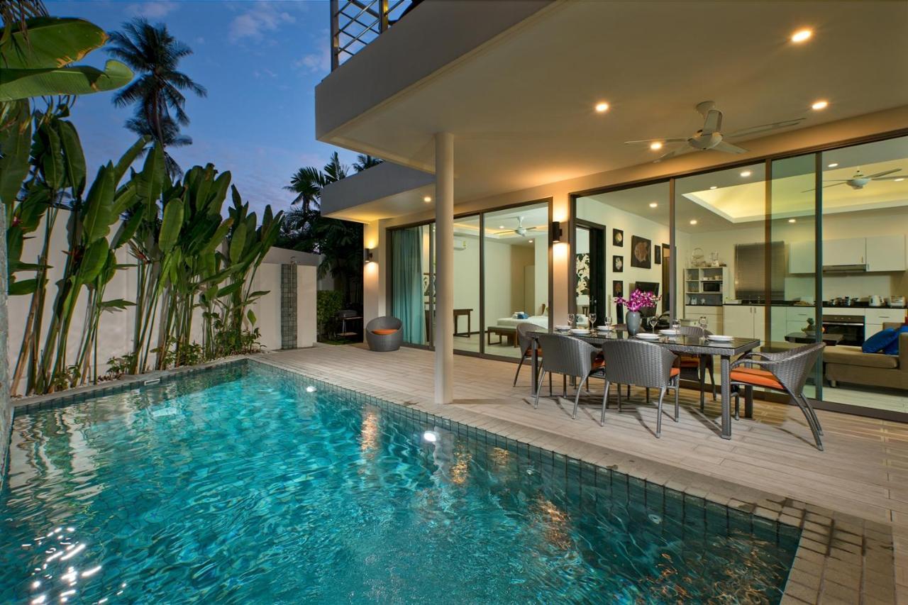 Laem Ka Residence By Tropiclook Rawai Buitenkant foto