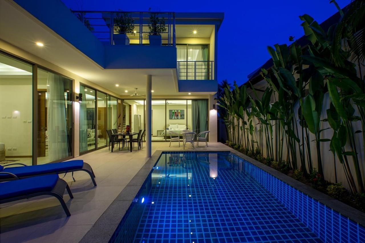 Laem Ka Residence By Tropiclook Rawai Buitenkant foto