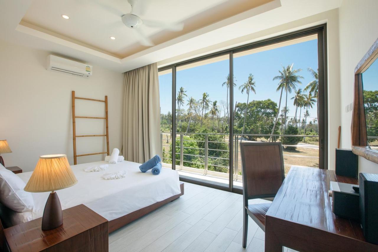 Laem Ka Residence By Tropiclook Rawai Buitenkant foto