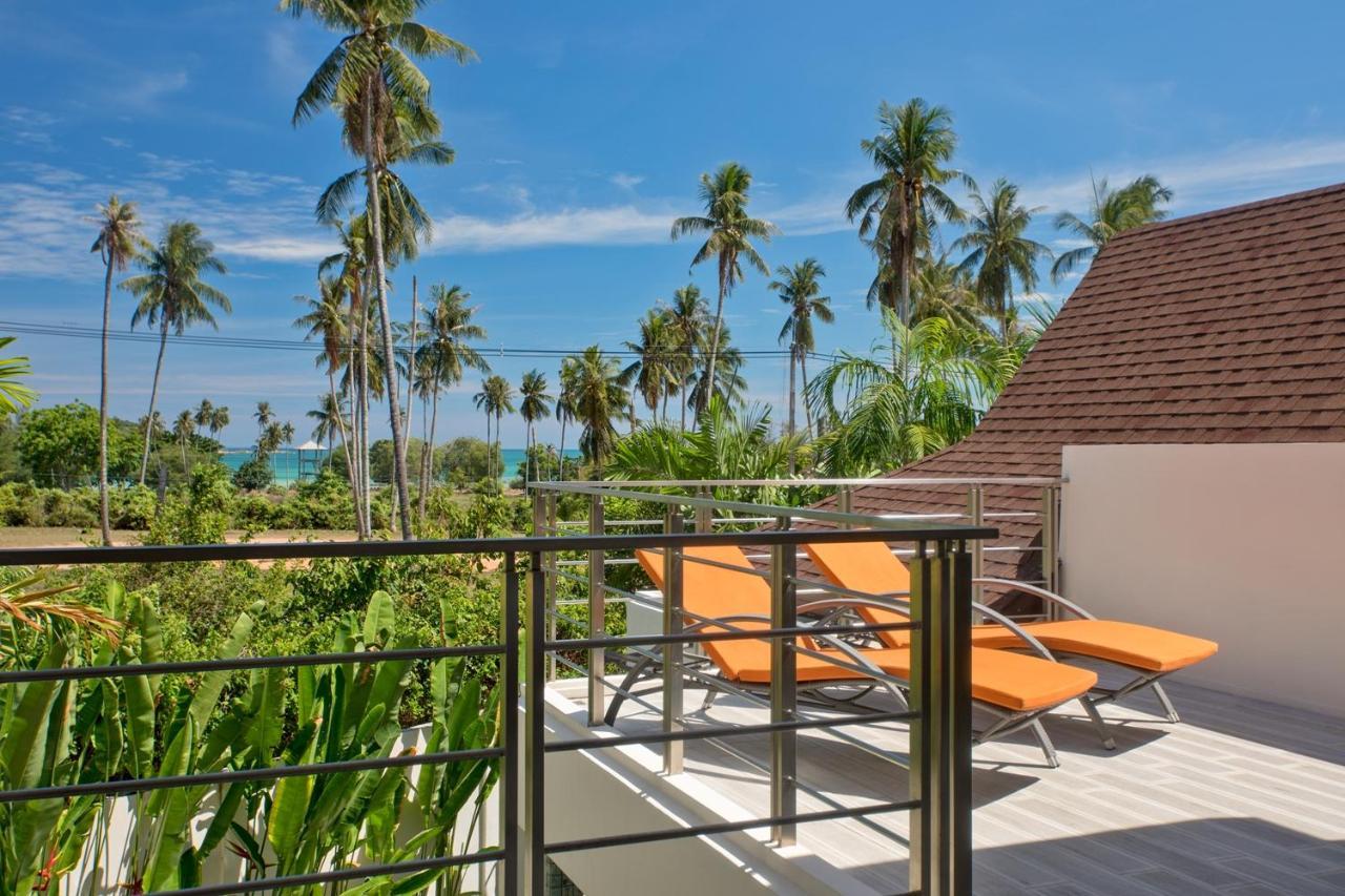 Laem Ka Residence By Tropiclook Rawai Buitenkant foto