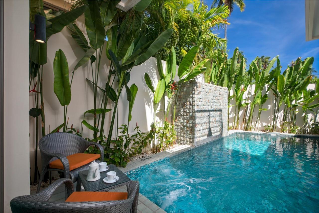 Laem Ka Residence By Tropiclook Rawai Buitenkant foto