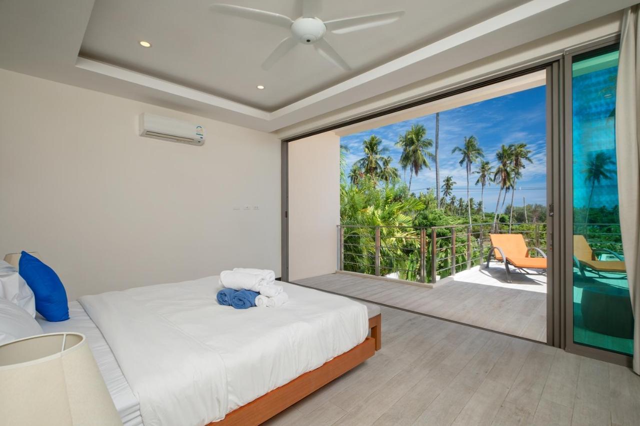 Laem Ka Residence By Tropiclook Rawai Buitenkant foto